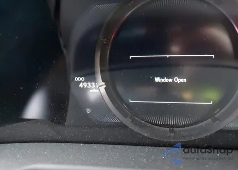 2020 Lexus Es 350 F Sport from USA, damaged, VIN 58AGZ1B16LU067607